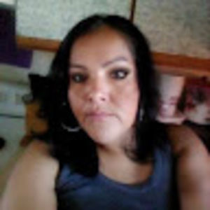 Meet your Posher, Anne